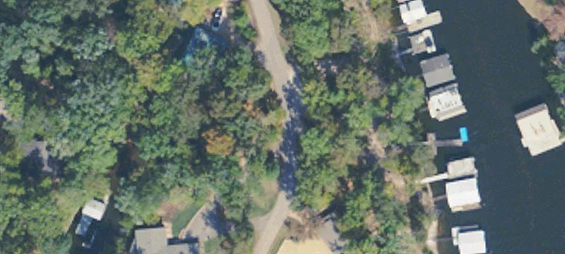 Waterfront Land Parcel