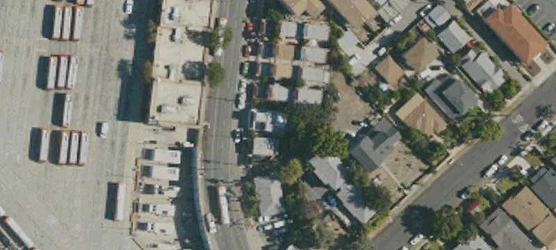 Hillside Residential Land Lots