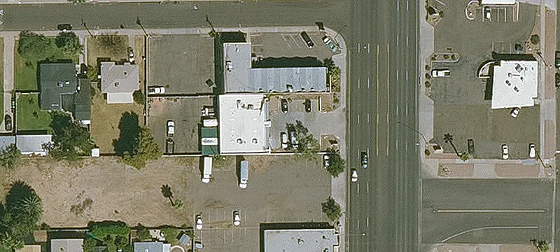 Flex Warehouse For Sale