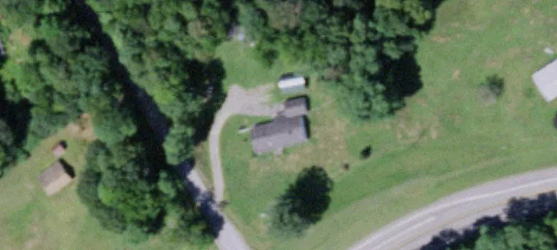 Waterfront Residential Land Parcel
