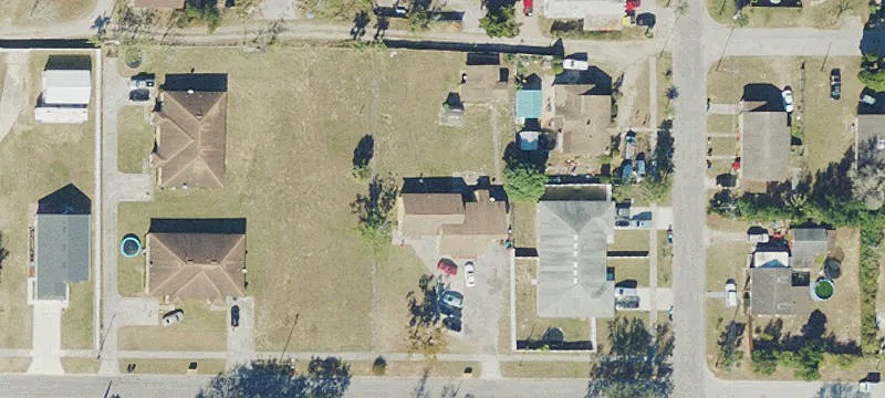 Four-Unit Rental Property