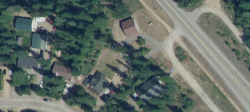 Raw Land Parcel