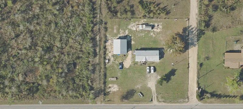 20-Acre Residential Development Tract