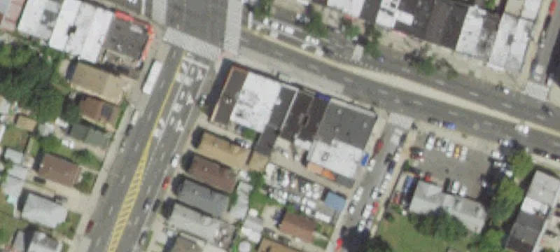 Retail Storefront for Lease