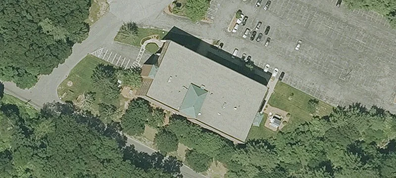 Professional Office Suites Off Route 1