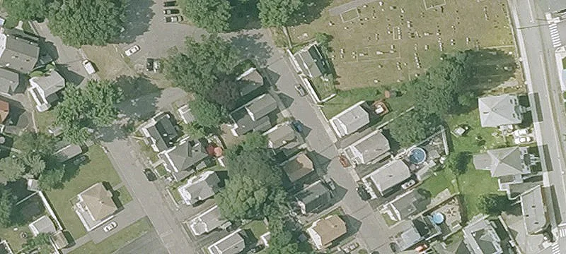 Residential Building Lot with Approved Plan