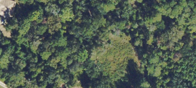 Residential Home Lot
