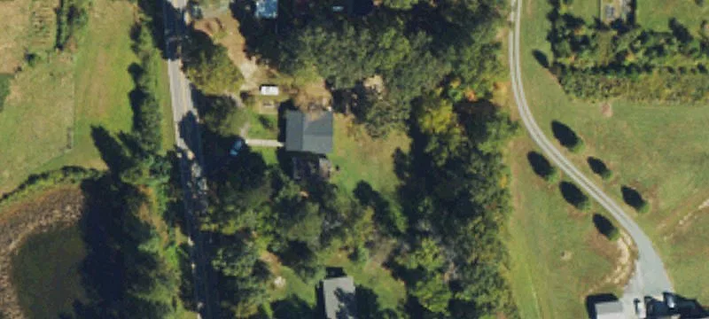 Adjacent Residential Lots