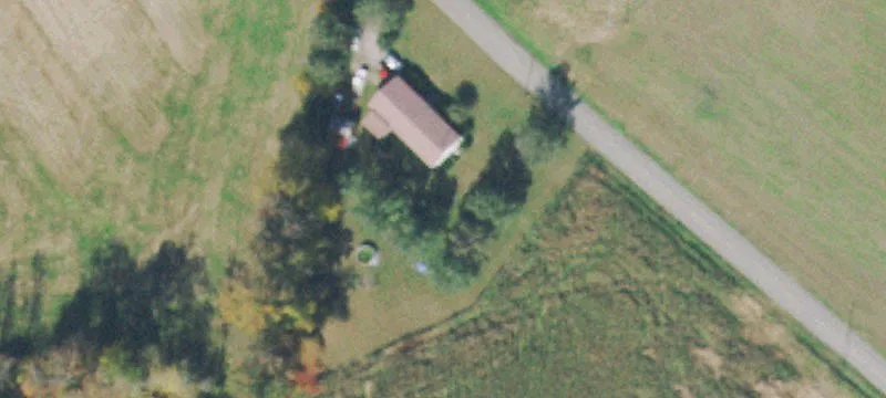 Agricultural Farmland with Irrigated Acreage