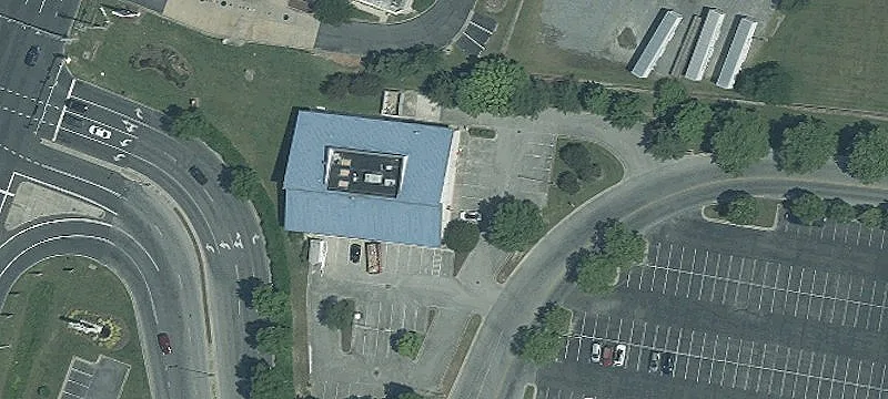 Retail Storefront Near Route 13