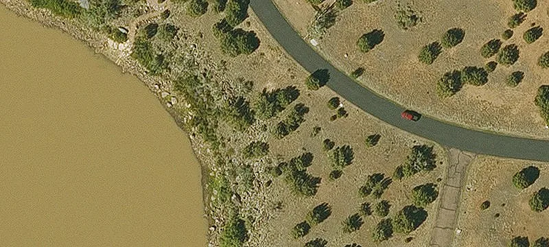 Waterfront Residential Lake Lot