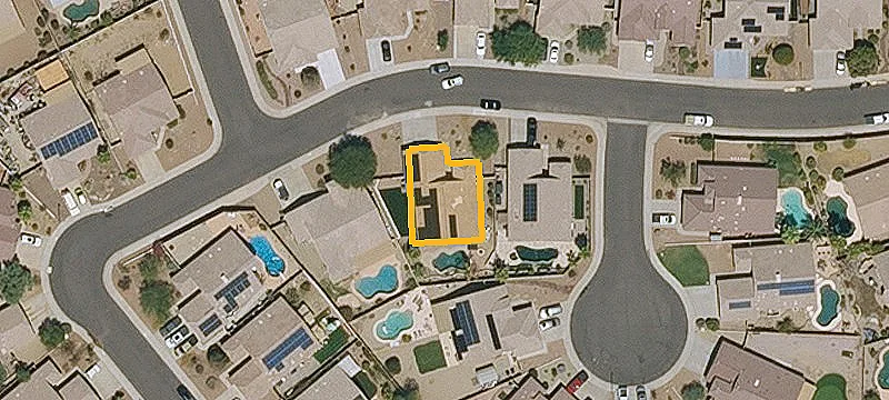 Custom Home Lot with Utilities
