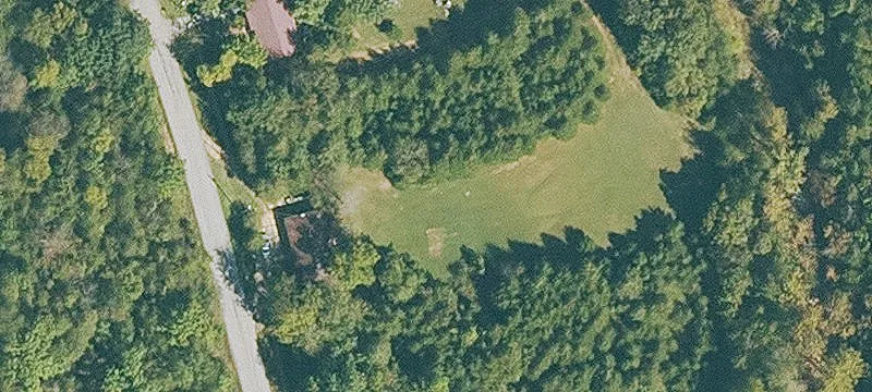 Waterfront Land Parcel