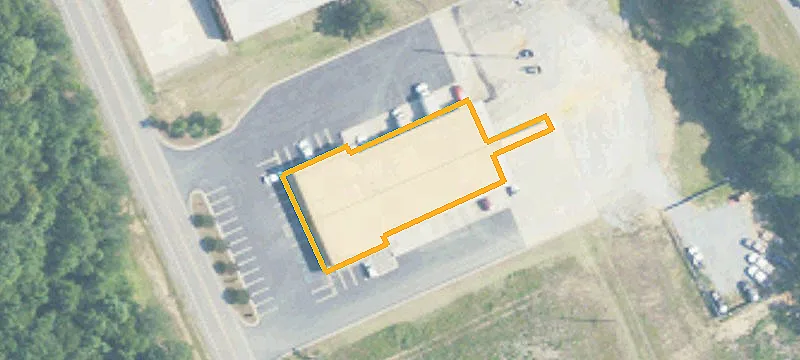 Residential Development Lot