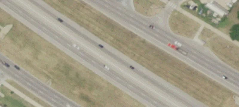 Commercial Land on Highway 71 Corridor