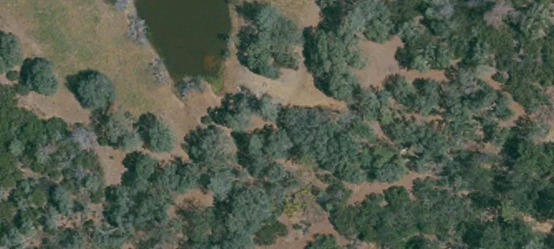 Pond-Featured Residential Farmland Parcel