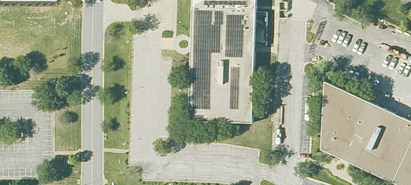 Flex/Industrial Space with Shared Docks