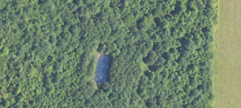Build-Ready Residential Land Tract