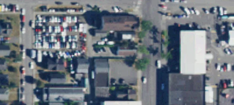 Turnkey Sunnyland Retail Building