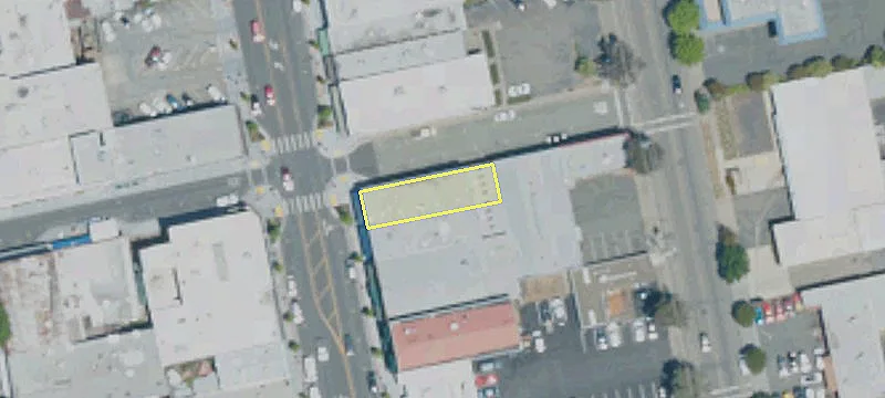 Office Space for Lease