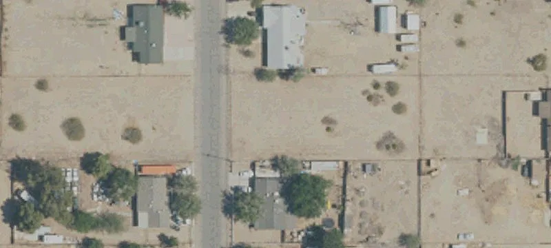 Residential Agricultural Zoned Development Lot