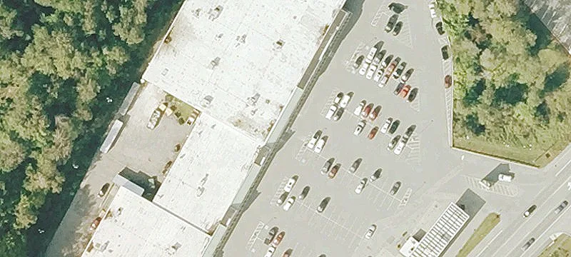 Community Shopping Center with I-93 Access