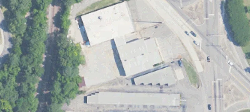 Flex Space with Fenced Yard
