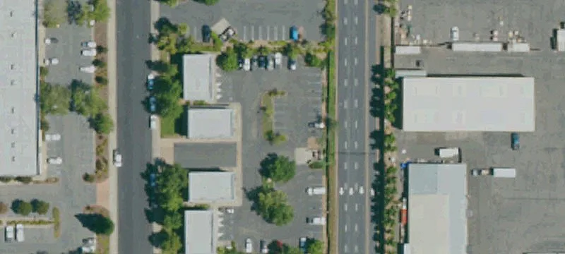 Multi-Tenant Office Building