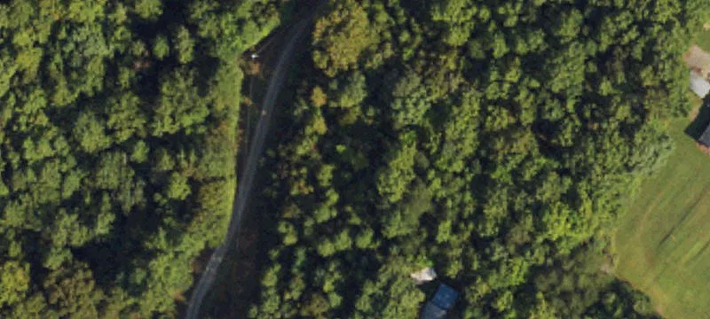 Wooded Acreage with Creek Access