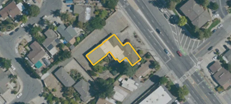 Residential Development Land Opportunity