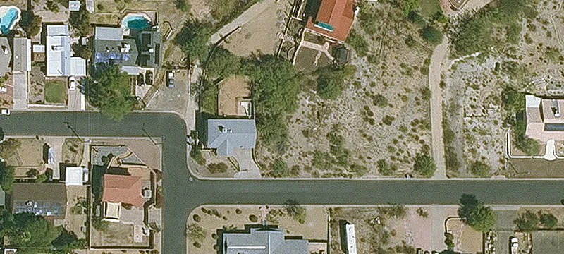 Vacant R-6 Residential Lot
