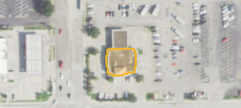 Specialty Commercial Space for Lease