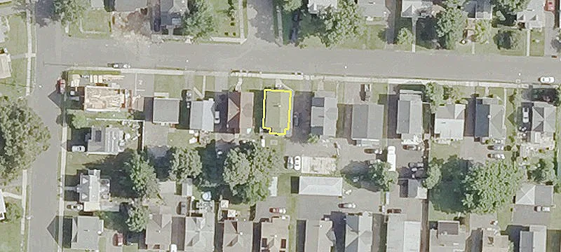 Two-Family Residential Income Home
