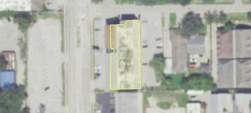 Office Building for Lease