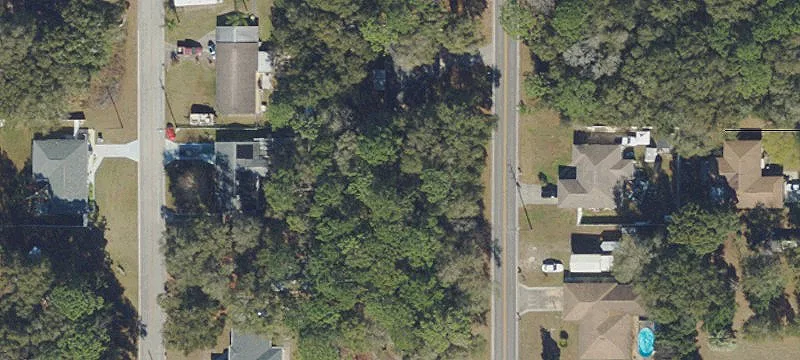 Residential Homesite Land Lot