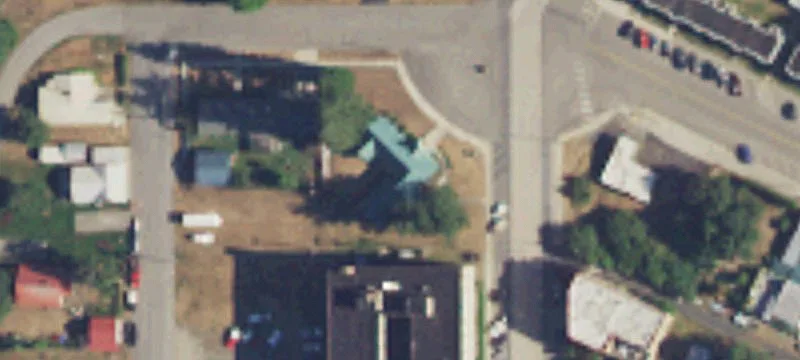 Development-Ready Commercial Parcel