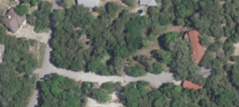Flat Residential Home Lot