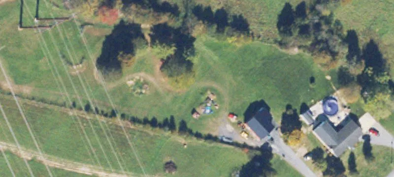 Ready-to-Build Country Land