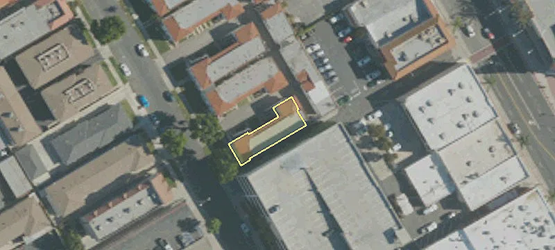 36-Unit Apartment Building with Office Flex