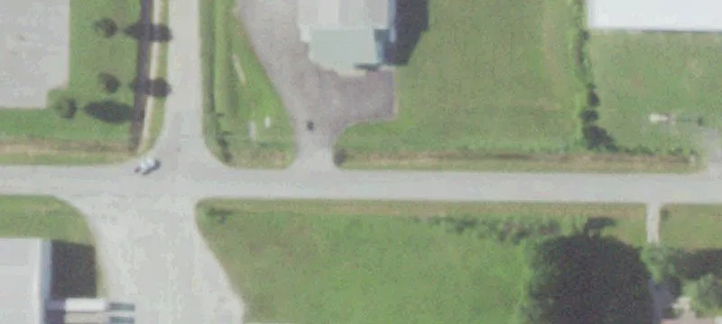 Single-Tenant Industrial Facility