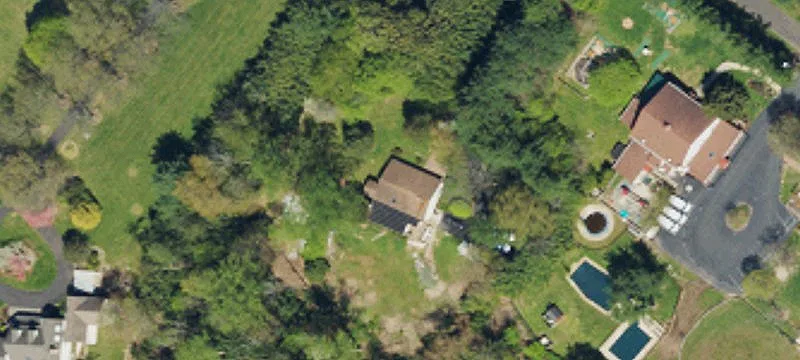 Custom Home Building Lot
