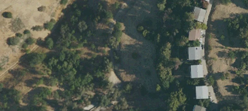 Vacant View Lot for New Home
