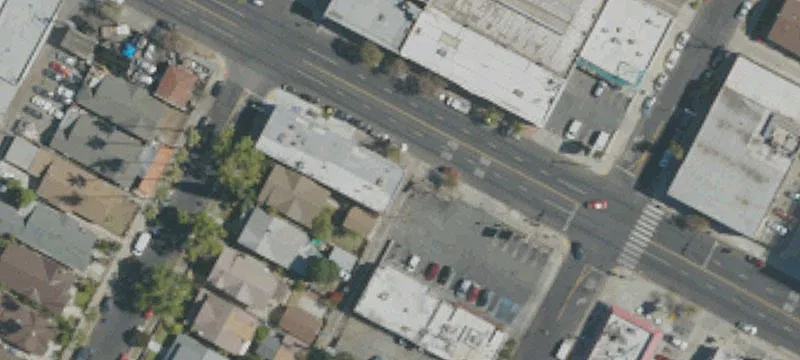 Retail Space for Lease