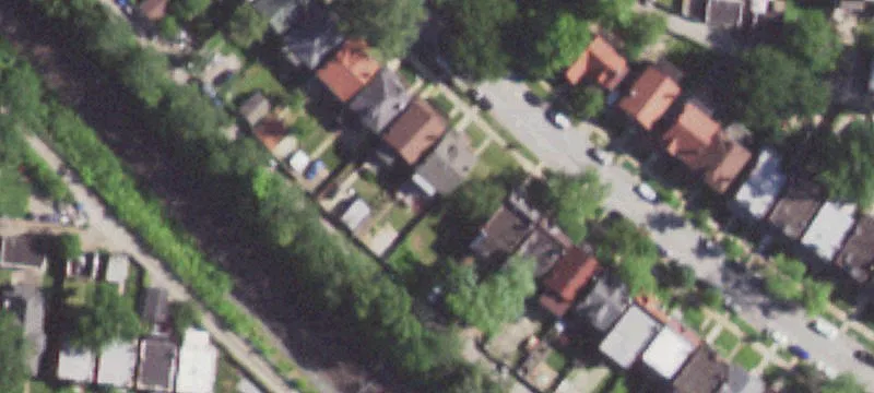 Leveled Residential Development Lot