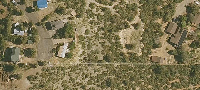 Vacant View Home Site