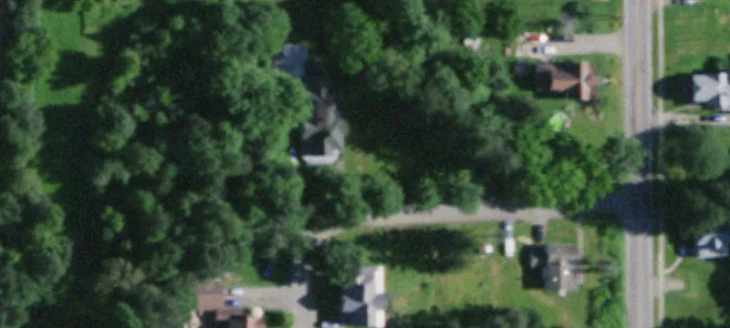 Three-Unit Residential Income Property
