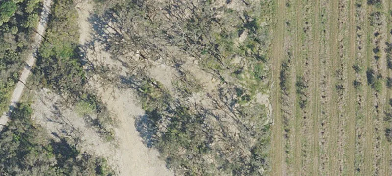 Riverfront Estate Homesite Land