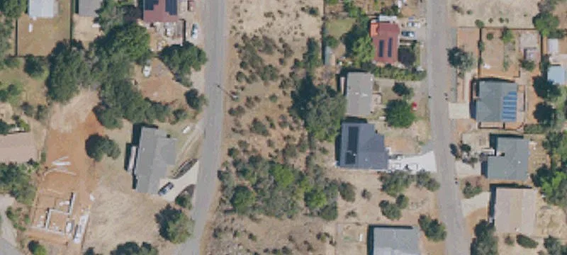 Lake-View Residential Home Lot