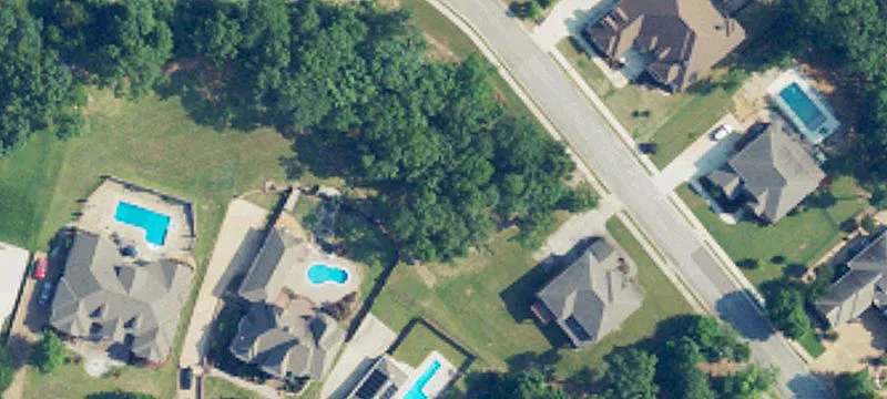 Residential Home Lot for Sale