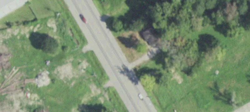 Commercial and Mixed-Use Land Tract
